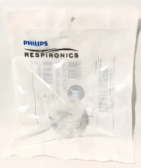 1094086 Philips New Respironics Wisp Nasal Mask Cushion Sz Petite Ex-small