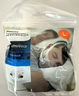 1101552 Philips New Respironics Dreamwear Full Face Mask Cushion