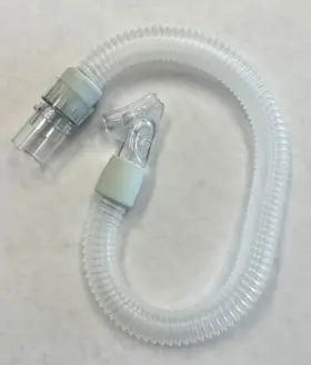 1105180 Philips New Respironics Nuance Pro/nuance Tube #1105180