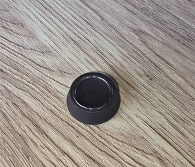 Philips 1105287 Respironics System One Replacement Part Ui Control Knob For