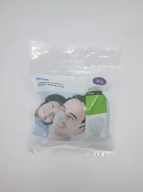 1112031 Philips Brand New Wisp Nasal Cushion Rp Respironics Xl Sealed