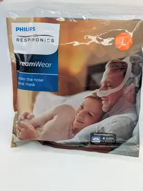 1116707 Philips 1116682 Large Dreamwear Under The Nose Nasal Medium Frame