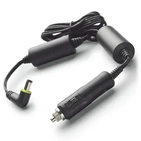 1120746 Philips Respironics 12 Volt Dc Power Cord For Dreamstation 1 And 2 Series