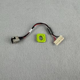 Philips 1121554 Respironics Dreamstation Dc Power Cable Jack Color Input