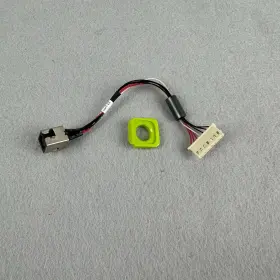 1121554 Philips Respironics Dreamstation Dc Power Cable Jack Color Input