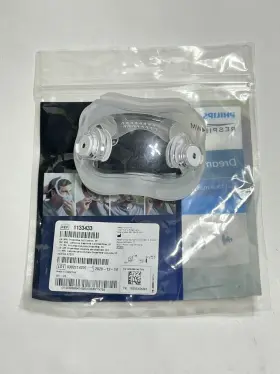 1133430 Philips Respironics Dreamwear Fullface Cushion Medium