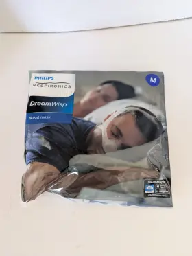 1137934 Philips Dream-wisp - Medium New