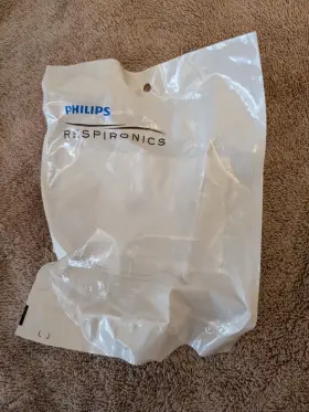 1137959 Philips L Dreamwisp Cushion - New And Sealed
