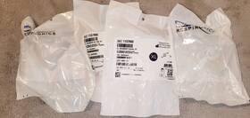 Philips 1137960 Respironics Dreamwisp Nasal Cushion Rp Size Xl Extra Large Set Of 4