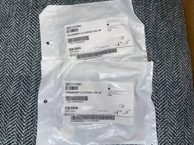 Philips 1137963 New Respironics Dreamwisp Frame Connecter Large