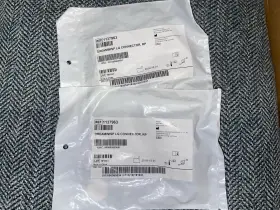 1137963 Philips New Respironics Dreamwisp Frame Connecter Large