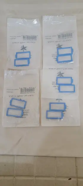 1142828 Philips Filters-new Respironics Ultra Fine Filter Qty 10