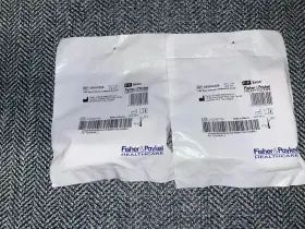 400hc228 Philips Lot Of 2 - Fisher And Paykel Diffuser Filter For Eson Nasal Mask