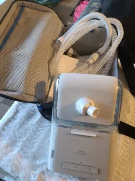Dsc500h11c Philips 500h11c Respironics Dreamstation Model #dsc500h11c