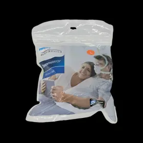 1133407 Philips 606959045934 New Respironics Dreamwear Full Face Mask Headgear Large