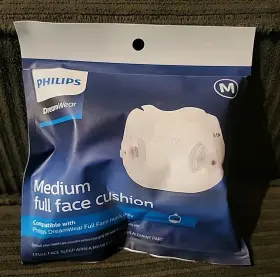1146594 Philips 606959421134 Dream Wear Medium Full Face Cushion -