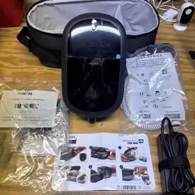 Cf10101 Philips Dreamstation 2 Advanced Carrying Case Power Supply. Never Used