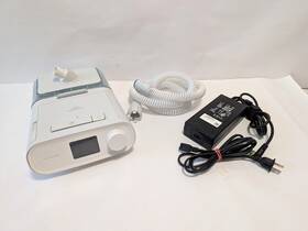 Philips Dsx500t11c Phillips Respironics Dreamstation With Power Cord And Hose