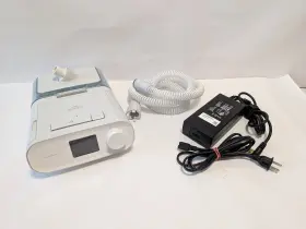 Dsx500t11c Philips Phillips Respironics Dreamstation With Power Cord And Hose