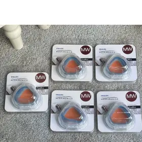 H90610718620 Philips 5 Respironics True Blue Mw Cushion Cpap New Hcpcs A7032