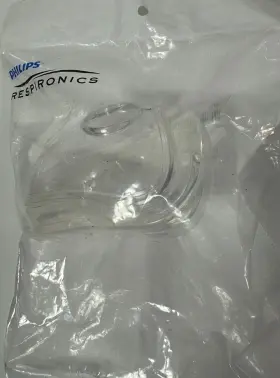 Hcpcs-a7031 Philips Respironics Amara View Large Cushion Hcpcs A7031