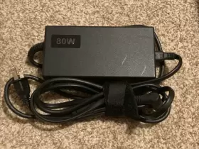 1091399 Philips Ip22 Genuine Oem Respironics 80w Charger Power Cord