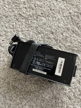 Philips Mesp1080a1913 Genuine Oem Respironics Power Supply 80w Adapter For Use With Remstar Pro System