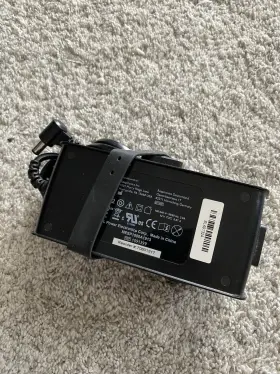 Mesp1080a1913 Philips Genuine Oem Respironics Power Supply 80w Adapter For Use With Remstar Pro System