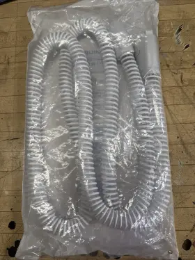 15mm-ht15 Philips Mm-ht15 Respironics -15mm-ht15 Plastic Tube