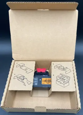 100204c Philips Respironics Modem Wireless Module System One Flow New In Box