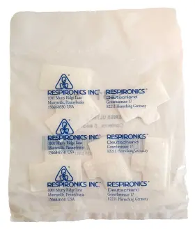 1029331 Philips Respironics Ultrafine Cpap Filters For Remstar M-series With Tab - Pack Of 6