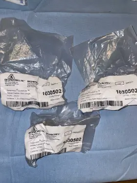 1030502 Philips Respironics Lot Of 3 - Replacement Pillow Cushion For Pr Comfortlite 2 Petite