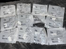 Philips Respironics 1063096 Lot Of 12 Ea - Ultra-fine System One Cpap Brand Name