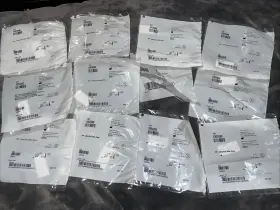 1063096 Philips Respironics Lot Of 12 Ea - Ultra-fine System One Cpap Brand Name