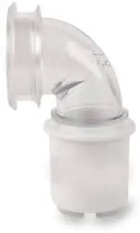 1104931 Philips Respironics Dreamwear Rp Tubing Quick Release