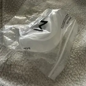 1146475 Philips Respironics Dreamwear Silicone Cushion Size Medium Under The Nose