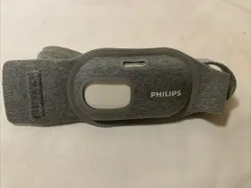 Sn3710 Philips Smartsleep Snoring Relief Band