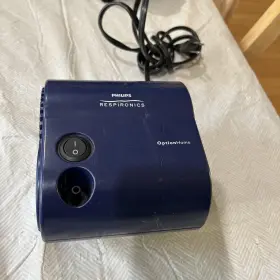 1060509 Phillips Respironics Optionhome Compressor