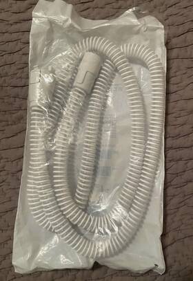 Phillips A4604 Philips Respironics Hcpcs 15mm Heated Tube Brand New Factory Sealed