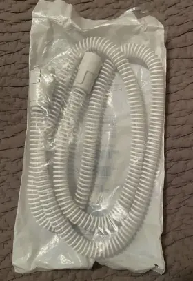 A4604 Phillips Philips Respironics Hcpcs 15mm Heated Tube Brand New Factory Sealed