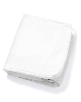 Pillows With A Purpose 035921608134 U Sleep Pillow Cover Designed To Fit On Shaped Side Sleepers And Neck Pain