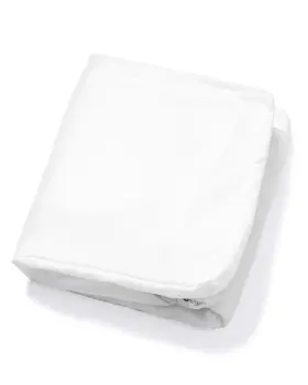 Pillows With A Purpose 035921608134 U Sleep Pillow Cover Designed To Fit On Shaped Side Sleepers And Neck Pain