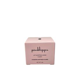 Pink Lipps 684514155465 Lip Sleeping Mask Cherry 15g