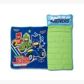 Pj Mask 723393128150 Masks Nap Mat