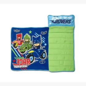 Pj Mask 723393128150 Masks Nap Mat