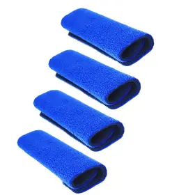 Fetegt7244 Playwoowgo 4 Pack Mask Strap Covers Intended For Cpap Comfort Pads Compatibl