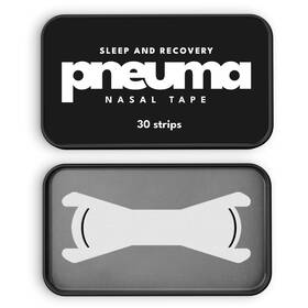 Pneuma 199284373617 Nasal Strips For Snoring And Sleeping 30 Count Extra Strength Nose B