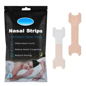 Bt-001 Pnndsst 240pcs Nose Strips For Breathing Extra Strength Nasal Snoring Suit
