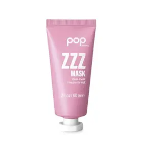 83253 Pop Beauty Zzz Mask - Rehydrating And Reviving Face 2 Fl Oz