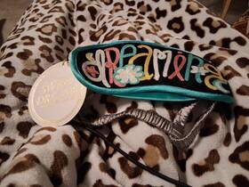 Pottery Barn 451932353045 Sweet Dreams Eye Mask Teens